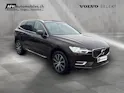 Volvo XC60 2.0 T8 TE Momentum eAWD