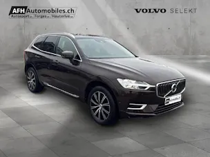 Volvo XC60 2.0 T8 TE Momentum eAWD