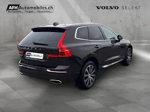 Volvo XC60 2.0 T8 TE Momentum eAWD
