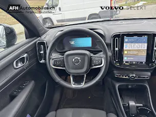 Volvo C40 P8 Twin Recharge AWD