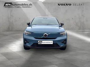 Volvo C40 P8 Twin Recharge AWD