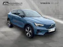 Volvo C40 P8 Twin Recharge AWD