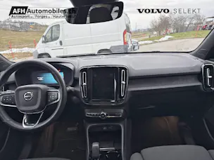 Volvo C40 P8 Twin Recharge AWD