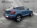 Volvo C40 P8 Twin Recharge AWD