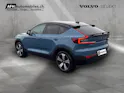 Volvo C40 P8 Twin Recharge AWD