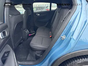 Volvo C40 P8 Twin Recharge AWD