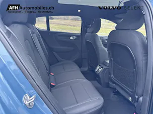 Volvo C40 P8 Twin Recharge AWD