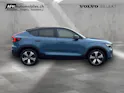 Volvo C40 P8 Twin Recharge AWD