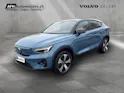 Volvo C40 P8 Twin Recharge AWD