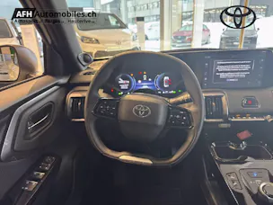 Toyota Urban Cruiser Premium AWD