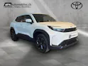 Toyota Urban Cruiser Premium AWD