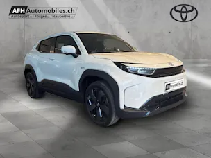 Toyota Urban Cruiser Premium AWD