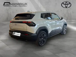 Toyota Urban Cruiser Premium AWD