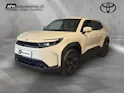 Toyota Urban Cruiser Premium AWD