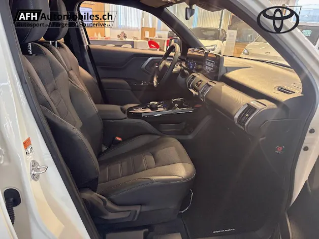 Toyota Urban Cruiser Premium AWD