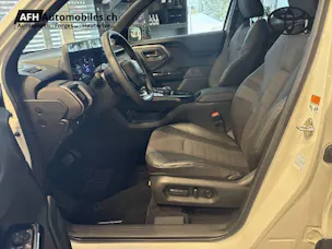 Toyota Urban Cruiser Premium AWD