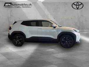 Toyota Urban Cruiser Premium AWD