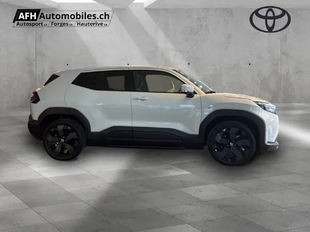Toyota Urban Cruiser Premium AWD