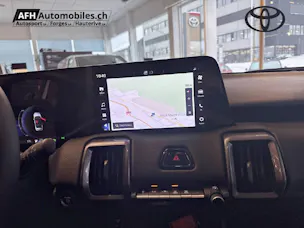 Toyota Urban Cruiser Premium AWD