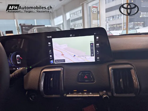 Toyota Urban Cruiser Premium AWD