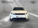 Toyota Urban Cruiser Premium AWD