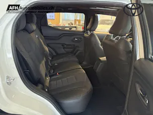 Toyota Urban Cruiser Premium AWD