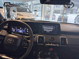 Toyota Urban Cruiser Premium AWD