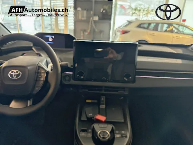 Toyota bZ4X Premium AWD