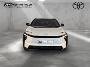 Toyota bZ4X Premium AWD