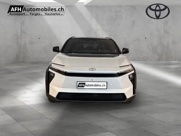 Toyota bZ4X Premium AWD