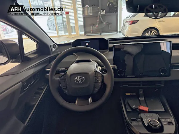 Toyota bZ4X Premium AWD