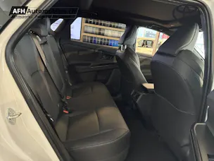 Toyota bZ4X Premium AWD