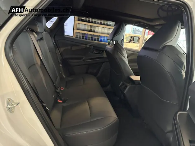 Toyota bZ4X Premium AWD