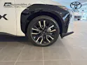 Toyota bZ4X Premium AWD