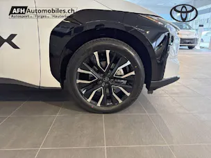 Toyota bZ4X Premium AWD