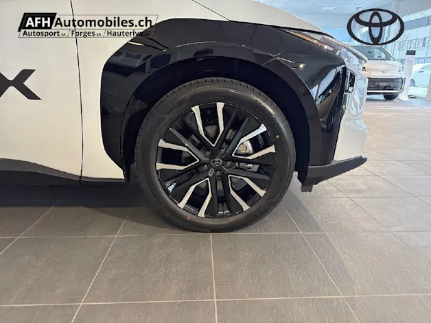 Toyota bZ4X Premium AWD