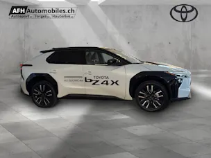 Toyota bZ4X Premium AWD