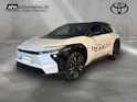 Toyota bZ4X Premium AWD