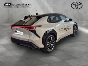 Toyota bZ4X Premium AWD