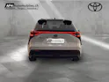Toyota bZ4X Premium AWD