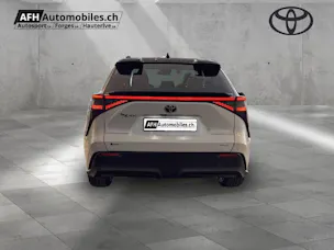 Toyota bZ4X Premium AWD