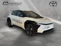 Toyota bZ4X Premium AWD