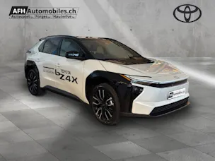 Toyota bZ4X Premium AWD