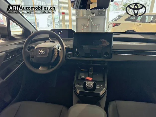 Toyota bZ4X Premium AWD