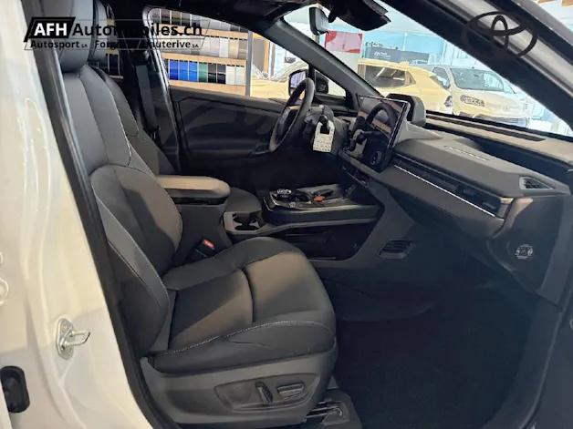 Toyota bZ4X Premium AWD