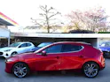 Mazda 3 Hatchback 2.0 186 Revolution
