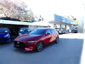 Mazda 3 Hatchback 2.0 186 Revolution