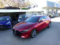 Mazda 3 Hatchback 2.0 186 Revolution