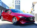 Mazda 3 Hatchback 2.0 186 Revolution