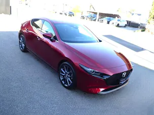 Mazda 3 Hatchback 2.0 186 Revolution